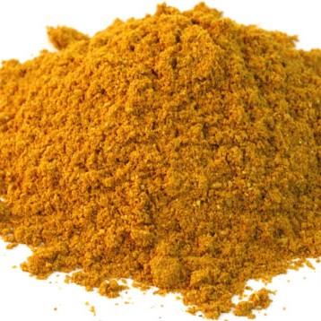 CURRY POWDER