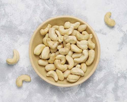 CASHEWS
