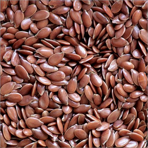 FLAX SEEDS
