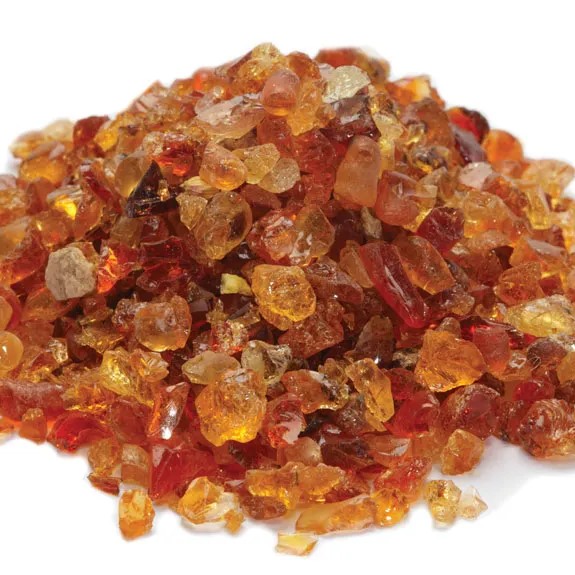 GUM ARABIC
