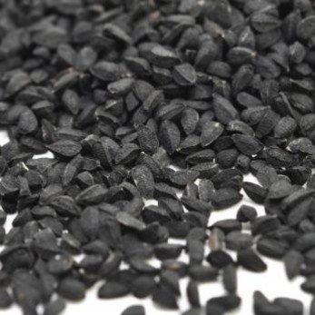 KALONJI BLACK CUMIN NIGELLA SATIVA