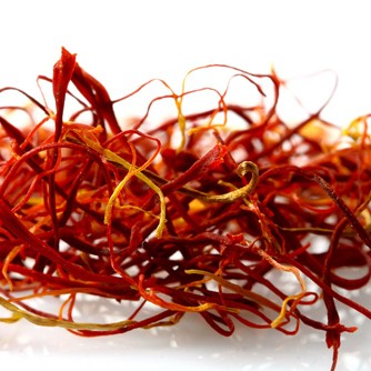 KESAR (SAFFRON) (CROCUS SATIVUS)