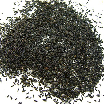 NIGER SEEDS (GUIZOTIA ABYSSINICA)