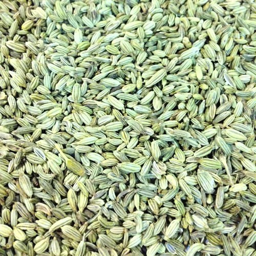 SAUNF (FENNEL SEEDS) (FOENICULUM VULGARE)