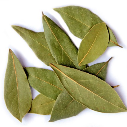 TEZ PATTA (BAY LEAVES) (CINNAMOMUM TAMALA)