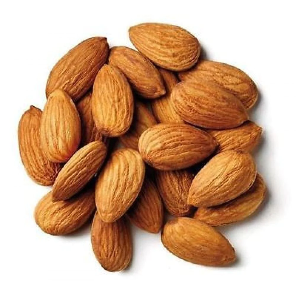 ALMONDS