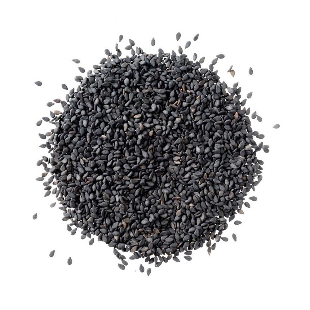 BLACK SESAME SEEDS