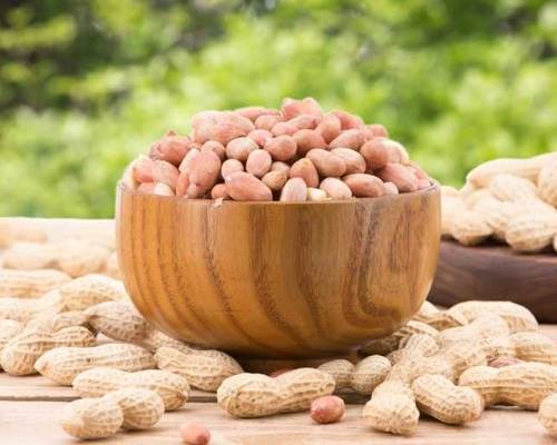 Peanuts